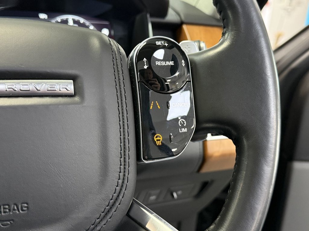 Used Land Rover Range Rover 2018 for sale - 77276492: Photo 45