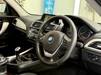 Used BMW 2 Series 2016 for sale - 75573509: Photo