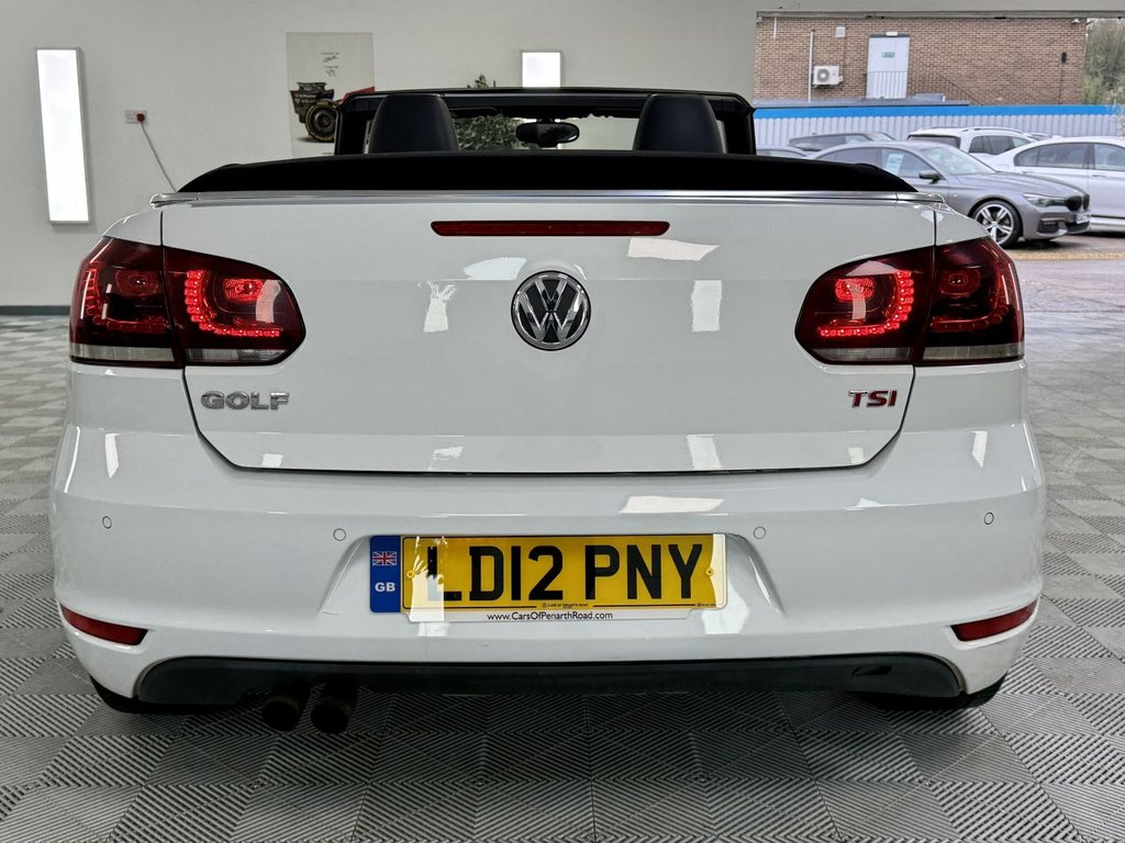 Used Volkswagen Golf 2012 for sale - 77288201: Photo 10