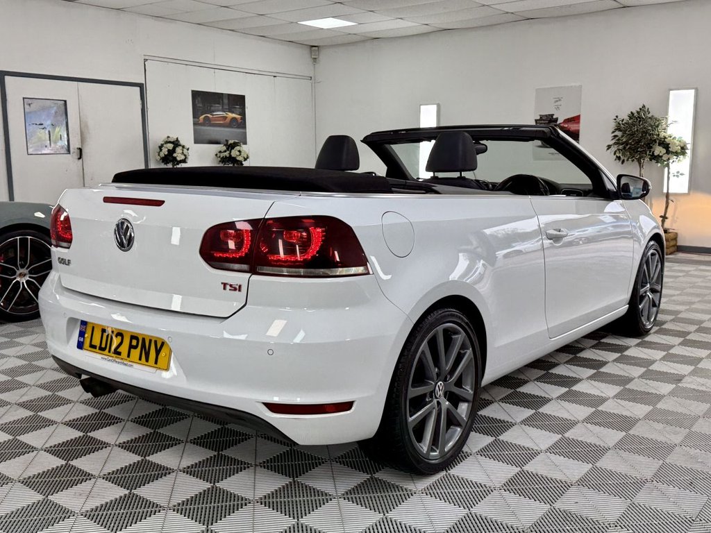 Used Volkswagen Golf 2012 for sale - 77288201: Photo 11