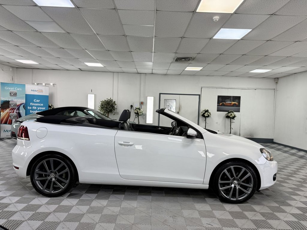 Used Volkswagen Golf 2012 for sale - 77288201: Photo 12