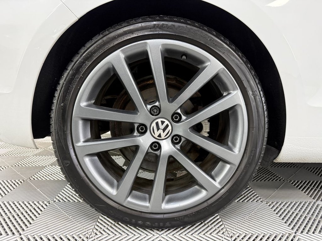 Used Volkswagen Golf 2012 for sale - 77288201: Photo 13