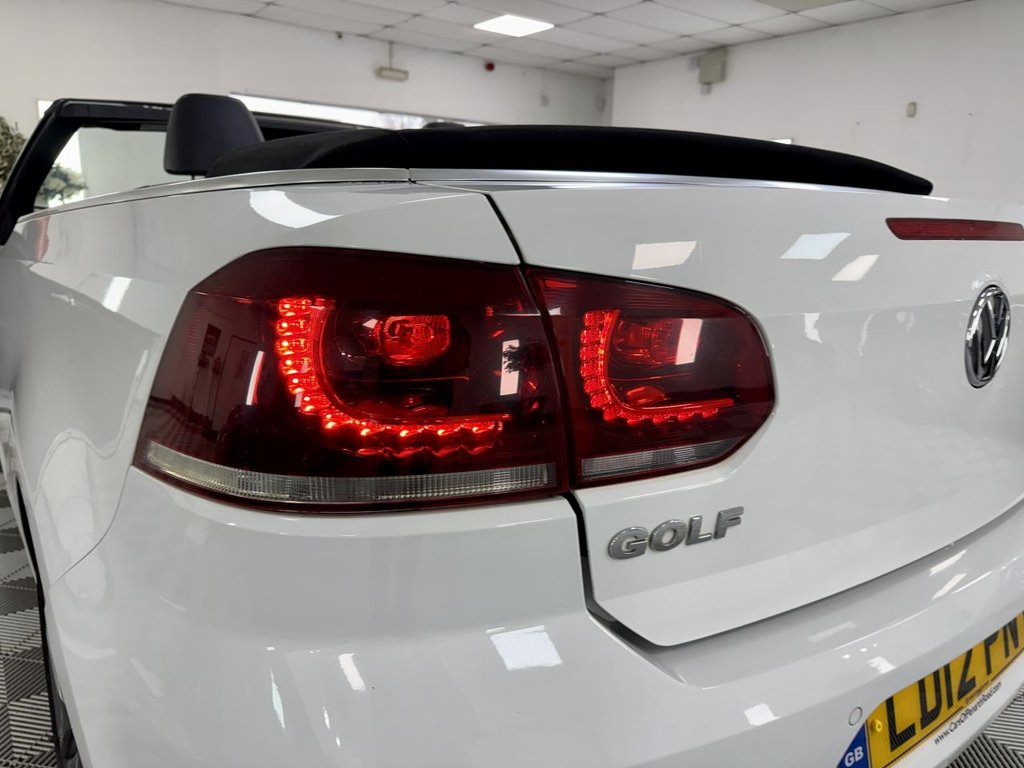 Used Volkswagen Golf 2012 for sale - 77288201: Photo 14