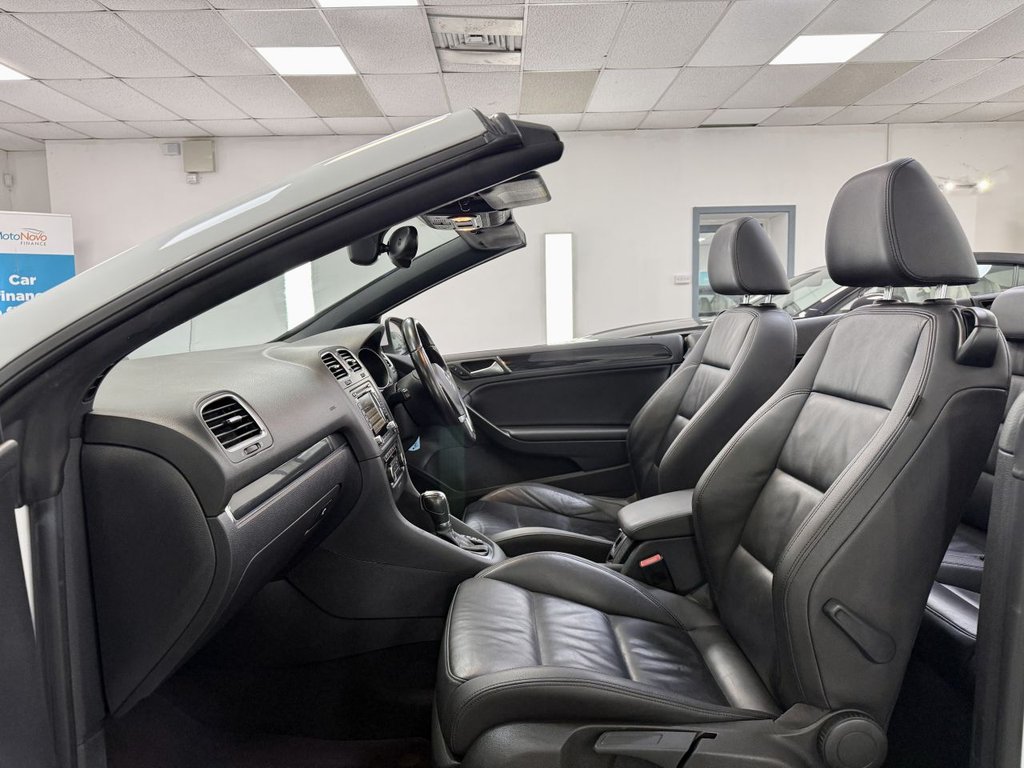 Used Volkswagen Golf 2012 for sale - 77288201: Photo 19