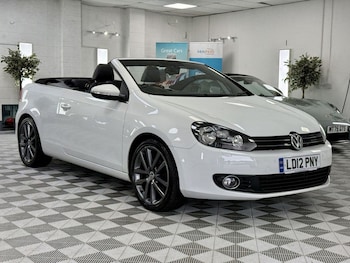 Used Volkswagen Golf 2012 for sale - 77288201: Photo