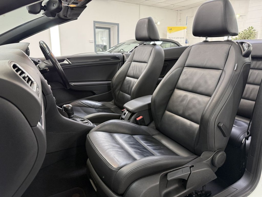 Used Volkswagen Golf 2012 for sale - 77288201: Photo 20