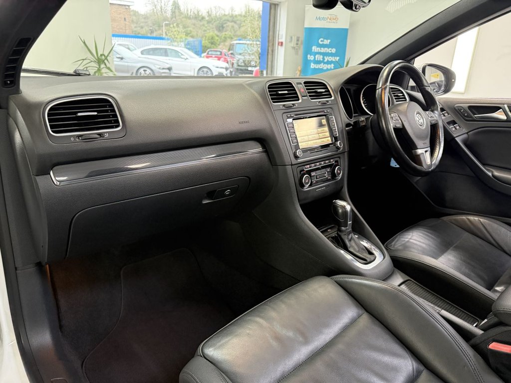 Used Volkswagen Golf 2012 for sale - 77288201: Photo 21