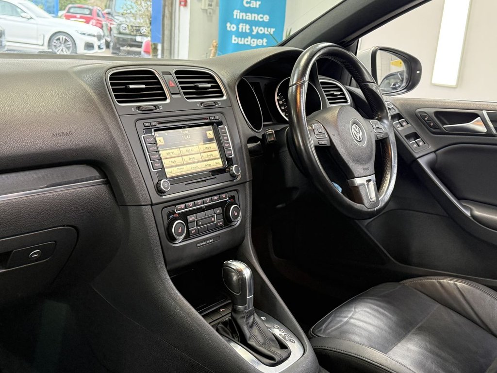 Used Volkswagen Golf 2012 for sale - 77288201: Photo 22