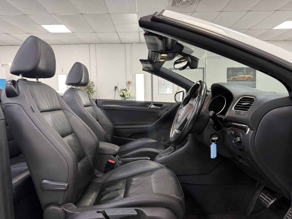 Used Volkswagen Golf 2012 for sale - 77288201: Photo 23