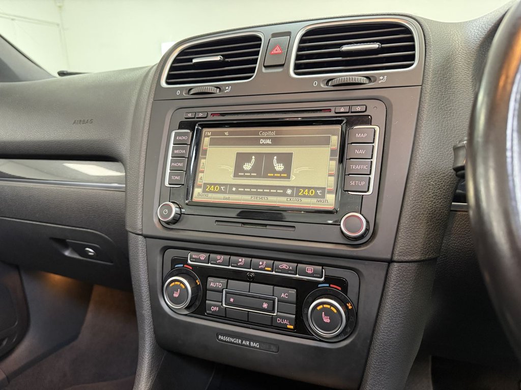 Used Volkswagen Golf 2012 for sale - 77288201: Photo 24