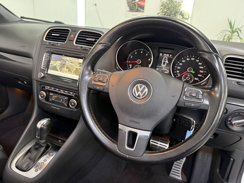 Used Volkswagen Golf 2012 for sale - 77288201: Photo 27