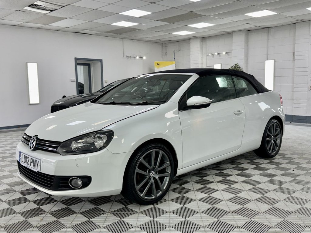 Used Volkswagen Golf 2012 for sale - 77288201: Photo 31