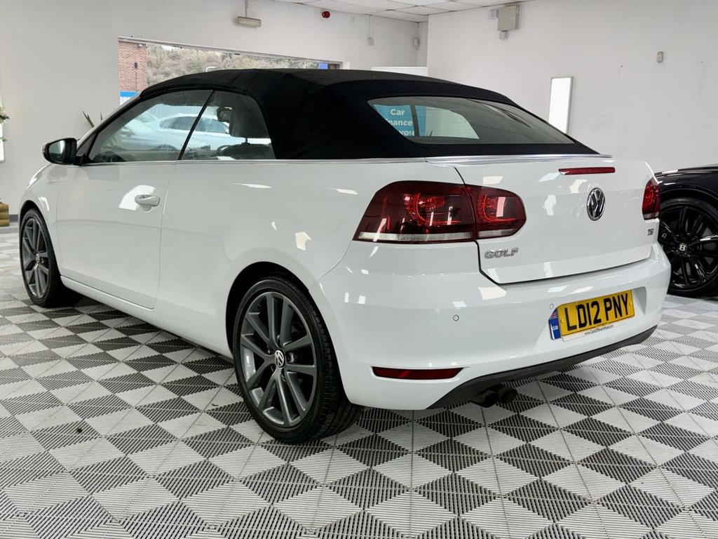 Used Volkswagen Golf 2012 for sale - 77288201: Photo 32