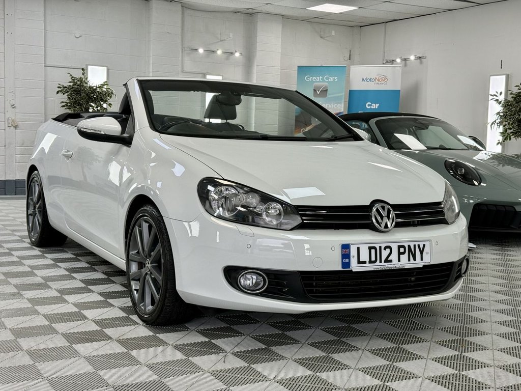Used Volkswagen Golf 2012 for sale - 77288201: Photo 4