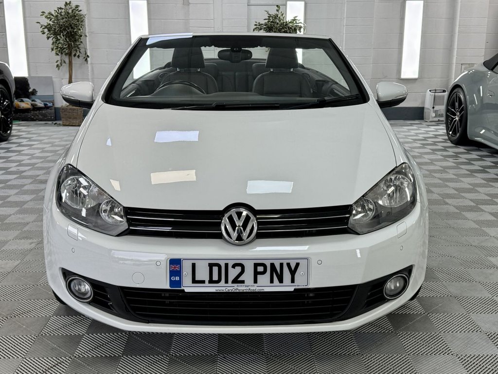 Used Volkswagen Golf 2012 for sale - 77288201: Photo 5