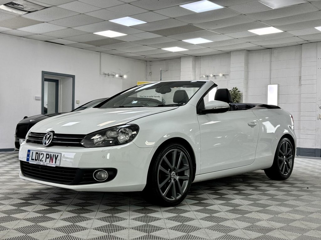 Used Volkswagen Golf 2012 for sale - 77288201: Photo 6