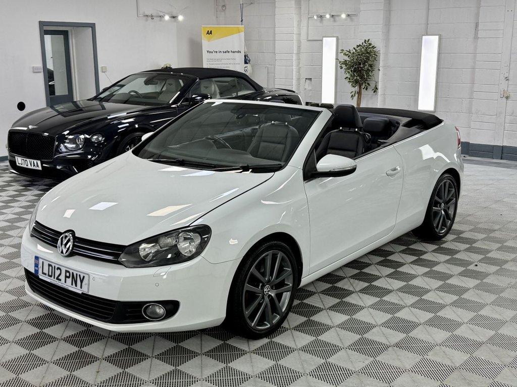 Used Volkswagen Golf 2012 for sale - 77288201: Photo 7