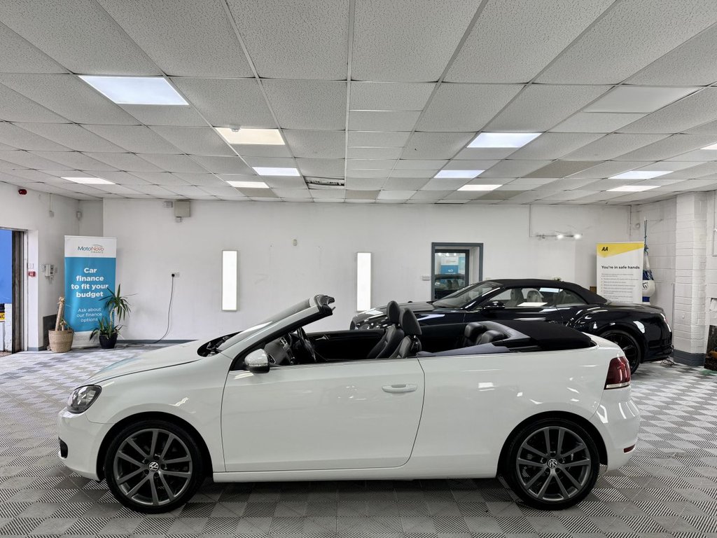 Used Volkswagen Golf 2012 for sale - 77288201: Photo 8