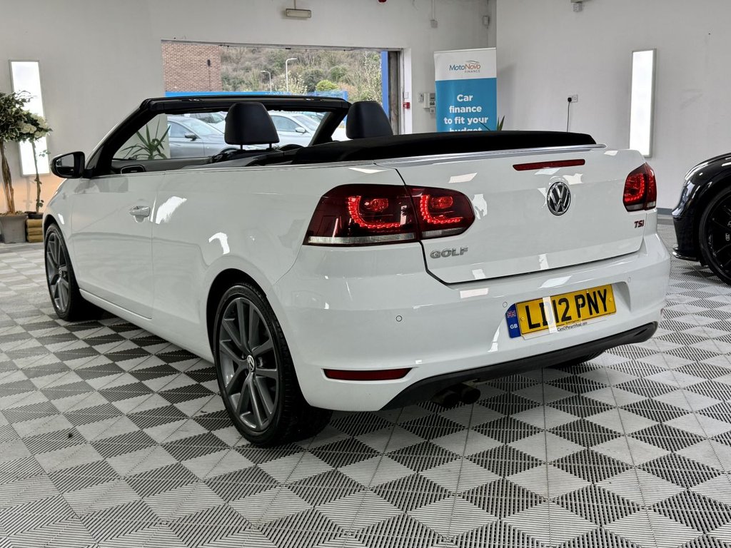 Used Volkswagen Golf 2012 for sale - 77288201: Photo 9