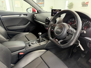 Used Audi A3 2013 for sale - 78525333: Photo