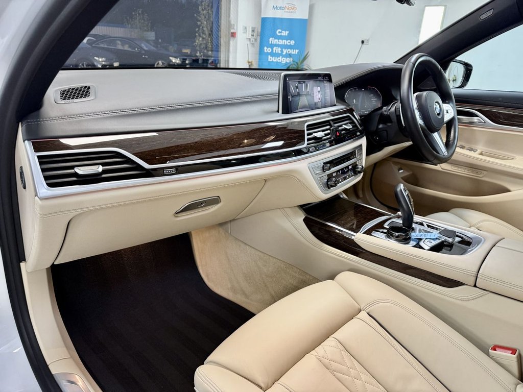 Used BMW 7 Series 2021 for sale - 76973764: Photo 2