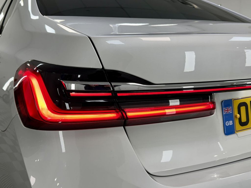 Used BMW 7 Series 2021 for sale - 76973764: Photo 21