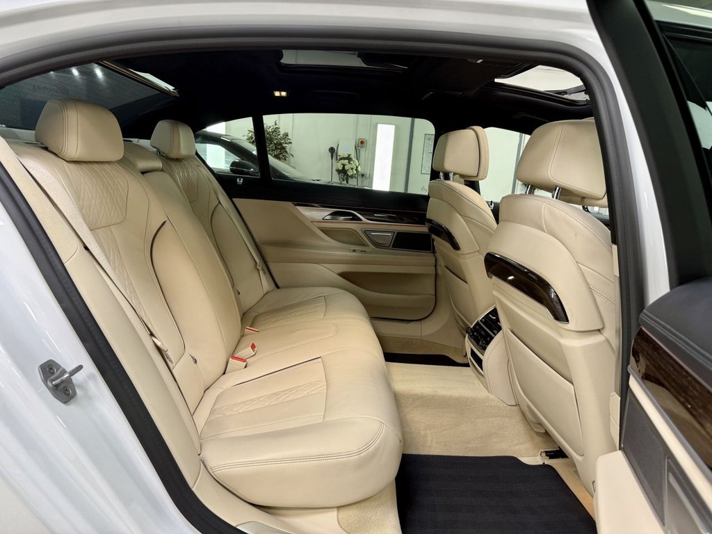 Used BMW 7 Series 2021 for sale - 76973764: Photo 26