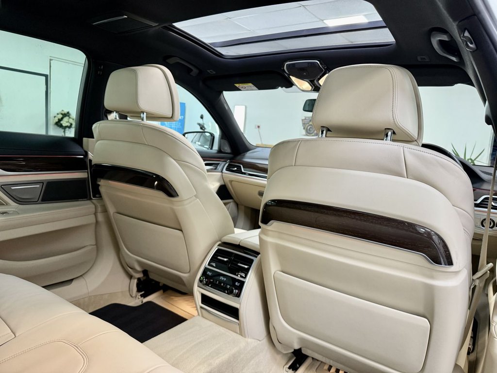 Used BMW 7 Series 2021 for sale - 76973764: Photo 27