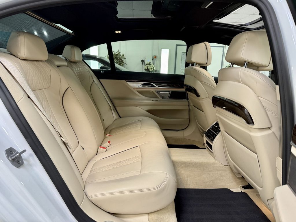 Used BMW 7 Series 2021 for sale - 76973764: Photo 30
