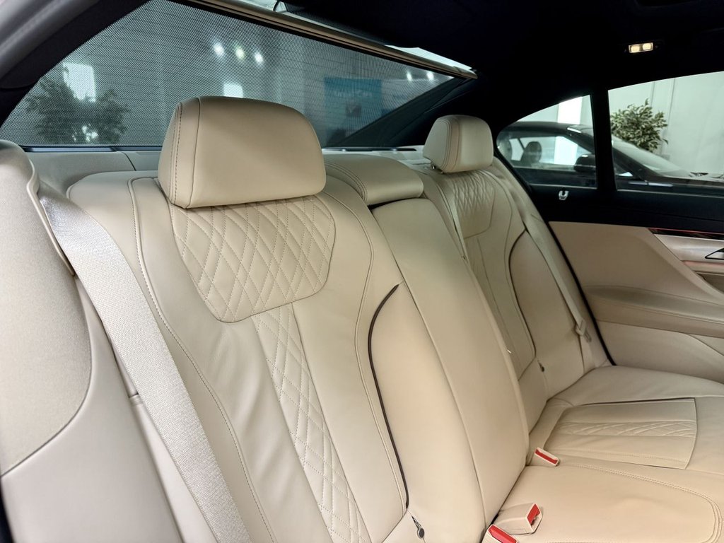 Used BMW 7 Series 2021 for sale - 76973764: Photo 31