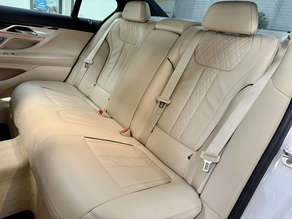Used BMW 7 Series 2021 for sale - 76973764: Photo 37