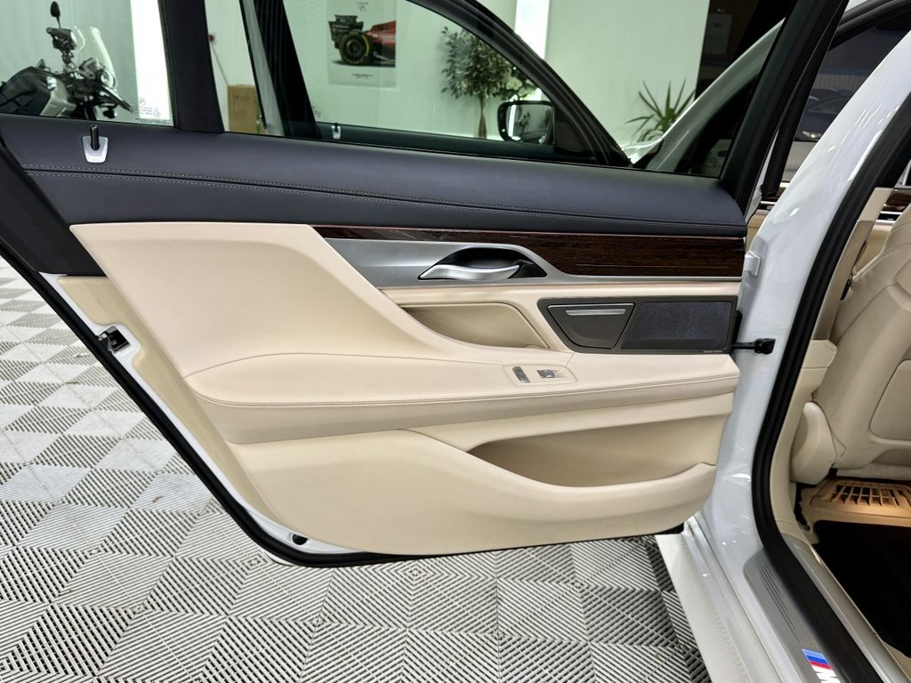 Used BMW 7 Series 2021 for sale - 76973764: Photo 39