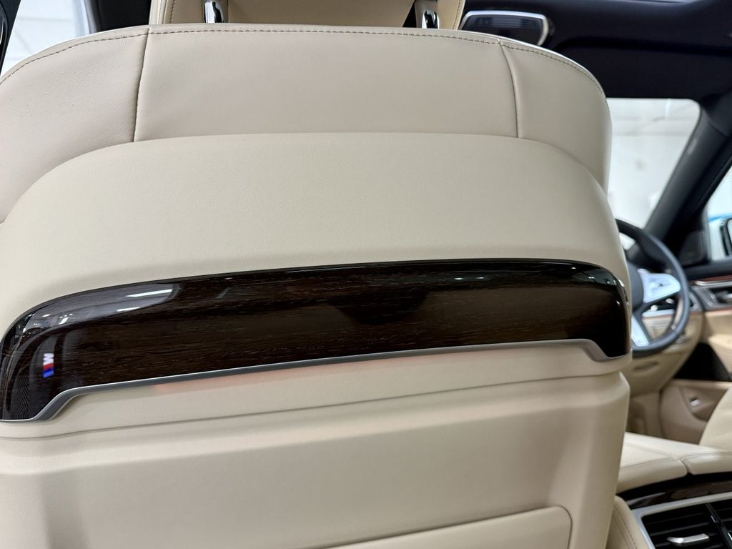 Used BMW 7 Series 2021 for sale - 76973764: Photo 40
