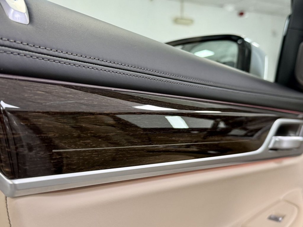 Used BMW 7 Series 2021 for sale - 76973764: Photo 44