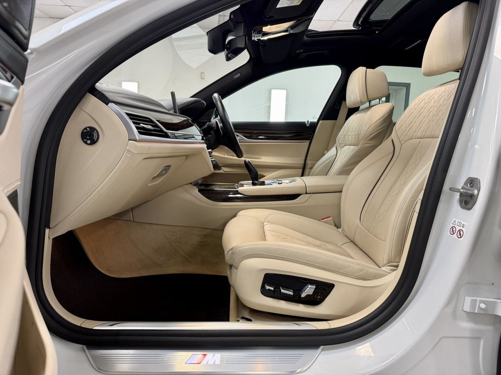Used BMW 7 Series 2021 for sale - 76973764: Photo 45