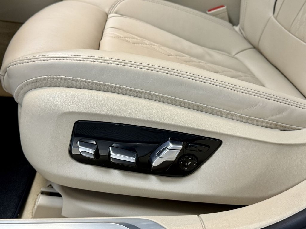 Used BMW 7 Series 2021 for sale - 76973764: Photo 47