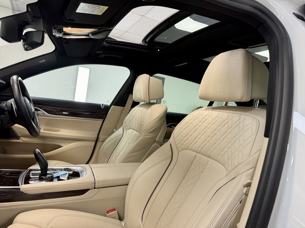 Used BMW 7 Series 2021 for sale - 76973764: Photo 48