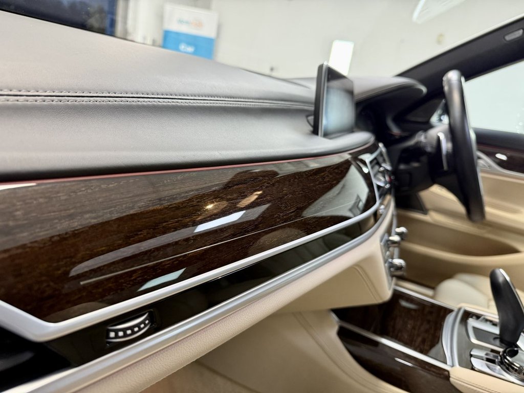 Used BMW 7 Series 2021 for sale - 76973764: Photo 49