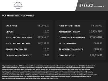 Used Porsche Cayenne 2018 for sale - 74866975: Photo