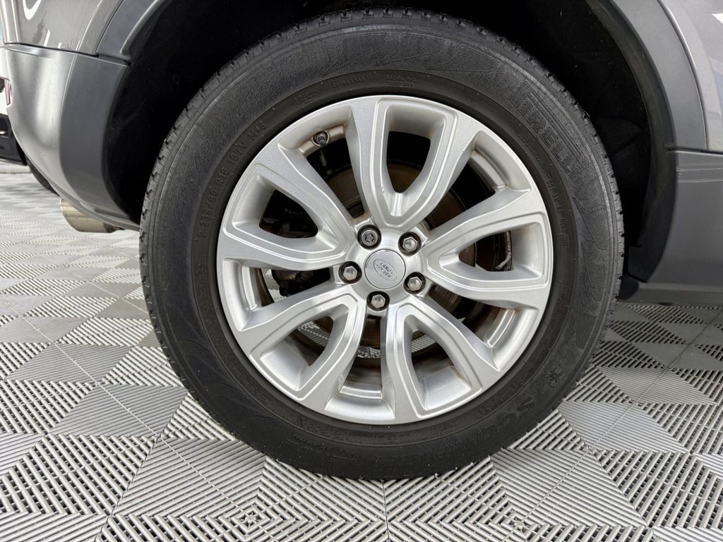 Used Land Rover Range Rover Evoque 2017 for sale - 76559029: Photo 13