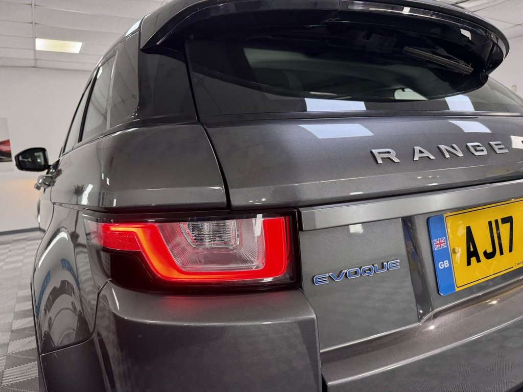 Used Land Rover Range Rover Evoque 2017 for sale - 76559029: Photo 15