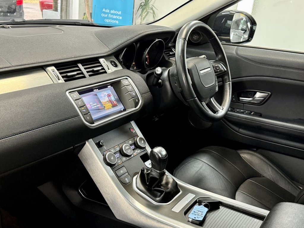 Used Land Rover Range Rover Evoque 2017 for sale - 76559029: Photo 17