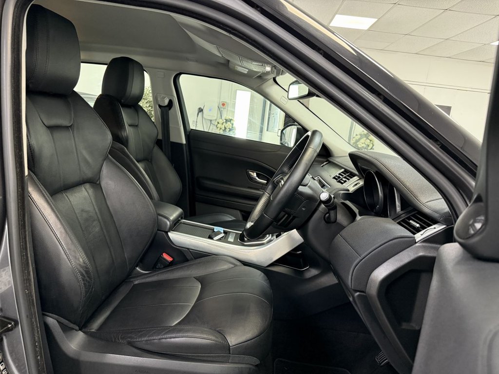 Used Land Rover Range Rover Evoque 2017 for sale - 76559029: Photo 19