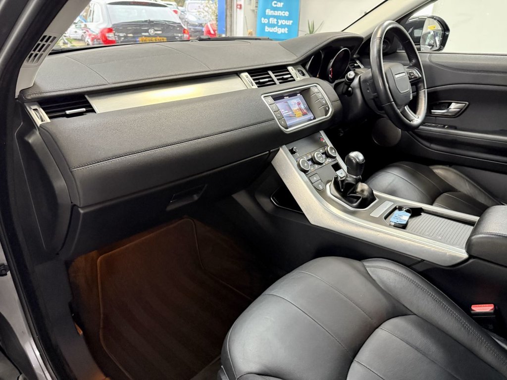 Used Land Rover Range Rover Evoque 2017 for sale - 76559029: Photo 2