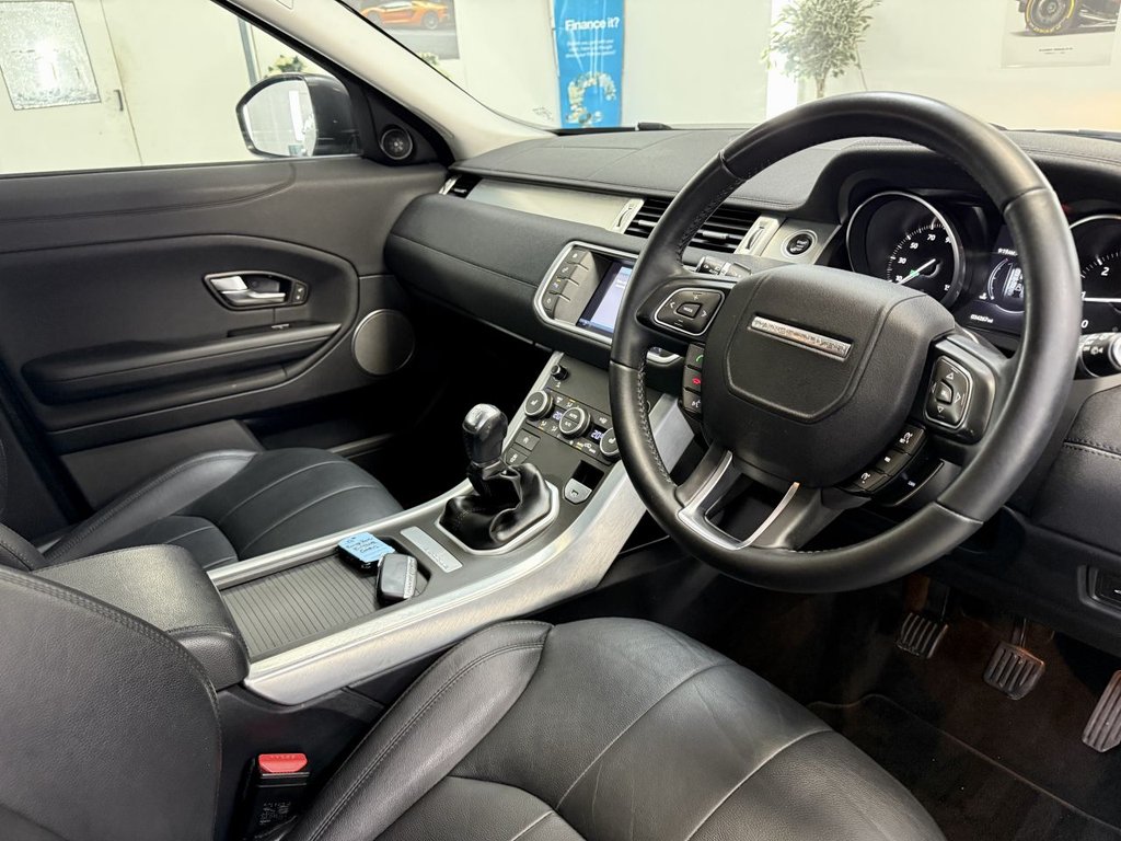 Used Land Rover Range Rover Evoque 2017 for sale - 76559029: Photo 20