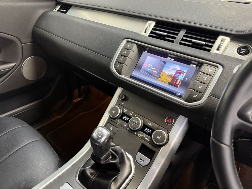 Used Land Rover Range Rover Evoque 2017 for sale - 76559029: Photo 21