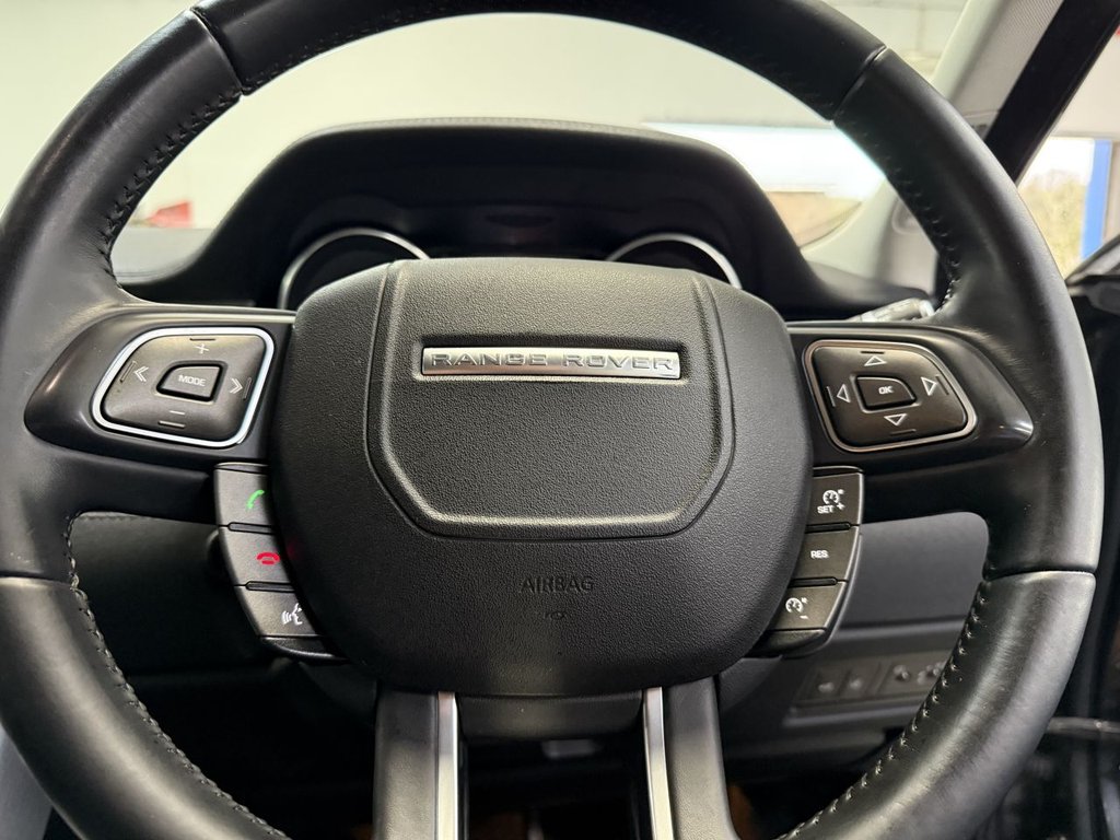 Used Land Rover Range Rover Evoque 2017 for sale - 76559029: Photo 22