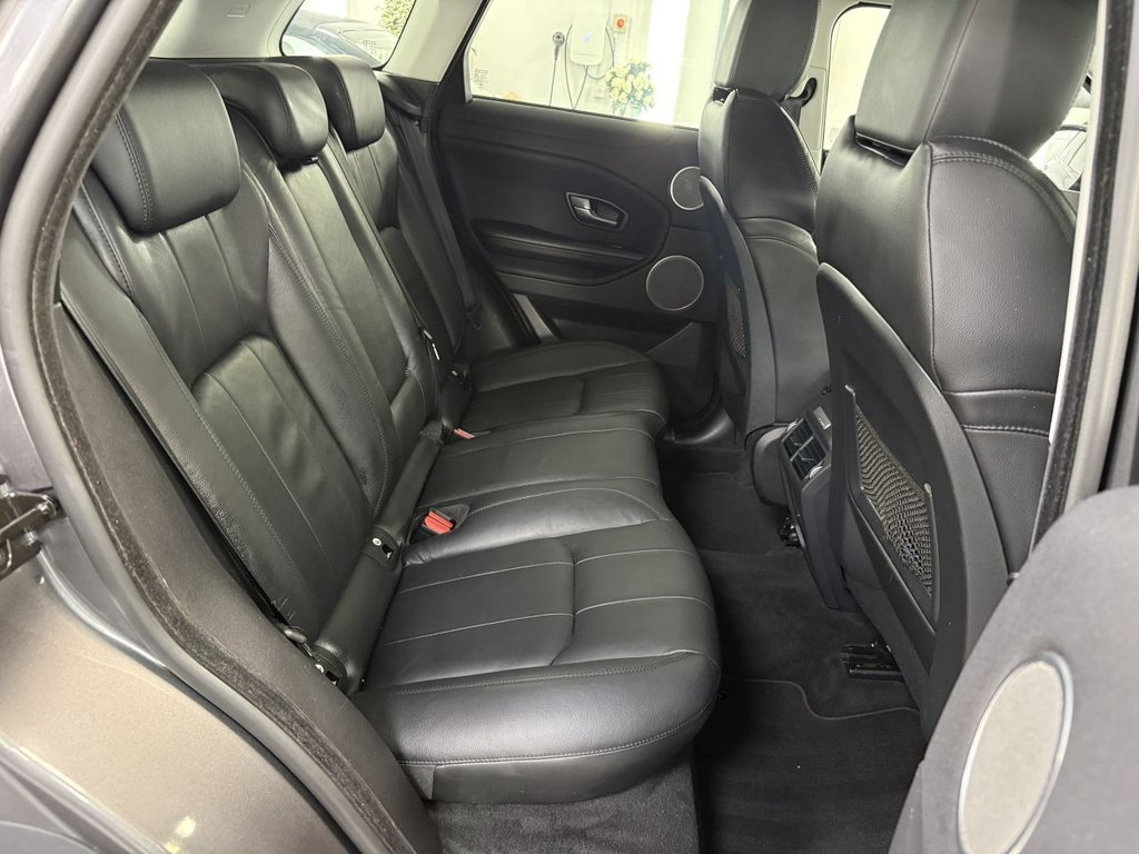 Used Land Rover Range Rover Evoque 2017 for sale - 76559029: Photo 23