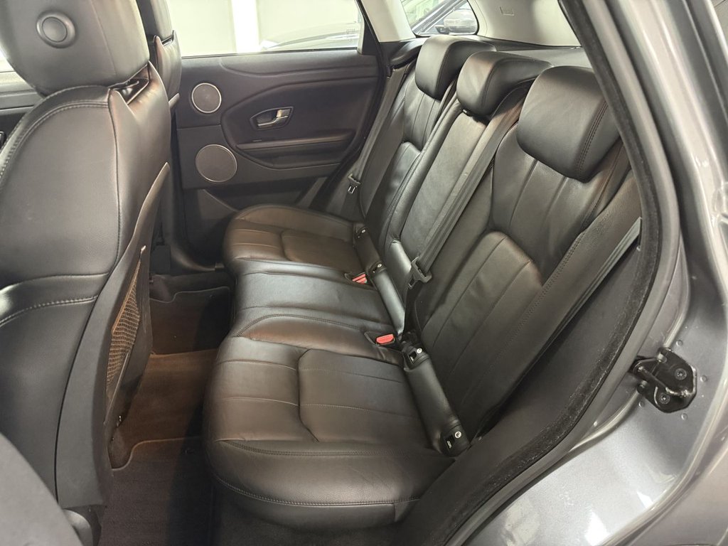 Used Land Rover Range Rover Evoque 2017 for sale - 76559029: Photo 24