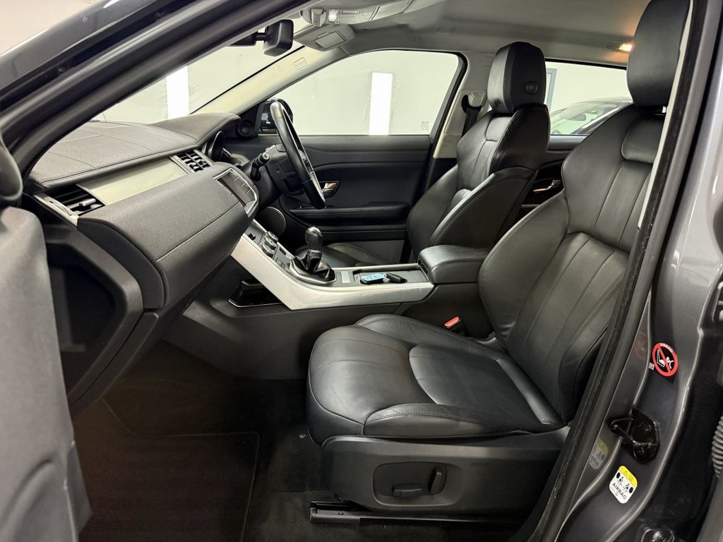 Used Land Rover Range Rover Evoque 2017 for sale - 76559029: Photo 26